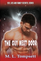 The Guy Next Door 0648250733 Book Cover