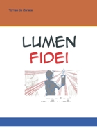 lumen fidei: in polish B09ZFJN8CM Book Cover