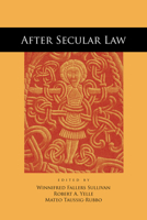 After Secular Law 0804775362 Book Cover