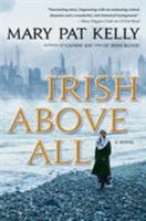 Irish Above All 0765380897 Book Cover