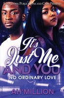 It's Just Me and You 1958111287 Book Cover