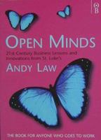 Open Minds 0752813951 Book Cover