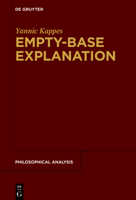 Empty-Base Explanation 3111069249 Book Cover