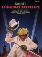 Kermit's Broadway Favorites 0793533694 Book Cover