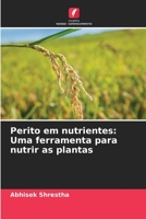 Perito em nutrientes: Uma ferramenta para nutrir as plantas 6205806878 Book Cover
