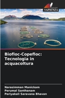 Biofloc-Copefloc: Tecnologia in acquacoltura 6206209245 Book Cover
