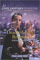 Deadly Amish Reunion 1335403213 Book Cover