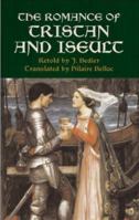 Le roman de Tristan et Iseut 0679750169 Book Cover