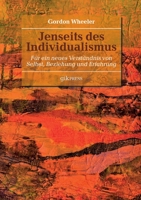Jenseits des Individualismus 3750418675 Book Cover