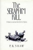 The Seraphim Kill 0802731813 Book Cover