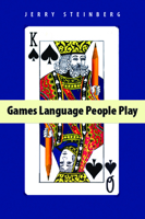 Games Language People Play (ELT: EFL & ESOL) 0887510175 Book Cover