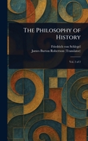 The Philosophy of History 1023350491 Book Cover