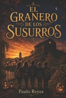 El granero de los susurros (Spanish Edition) B0HHM6TPYJ Book Cover