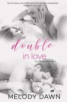 Double In Love (The Living Series) B085RRNY8C Book Cover