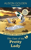 The Case of the Pretty Lady 0988795523 Book Cover