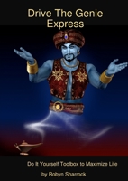 Drive The Genie Express 1446702634 Book Cover