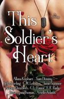 This Soldier's Heart 1984090690 Book Cover