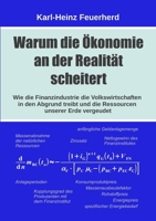 Warum die Ökonomie an der Realität scheitert 1471636429 Book Cover