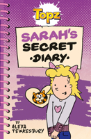 Topz: Sarah's Secret Diary 1789512573 Book Cover