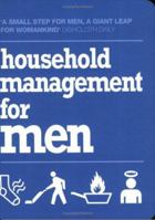 Household Management for Men 184403108X Book Cover