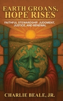 Earth Groans, Hope Rises: Faithful Stewardship, Judgment, Justice, and Renewal B0GR6632CS Book Cover