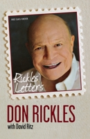 Rickles' Letters 1416596631 Book Cover