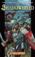 Warhammer: Shadowbreed 1841542083 Book Cover