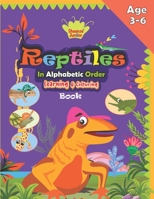 Reptiles: Cold Blooded Animals B0BR17WN3S Book Cover