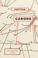 Partisan Canons 0822341069 Book Cover