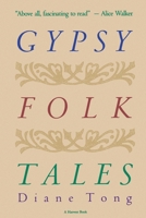 Gypsy Folk Tales 0151383103 Book Cover