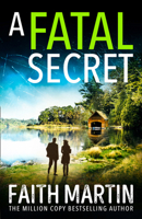 A Fatal Secret 0008348677 Book Cover
