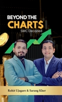 Beyond The Charts: SMC Decoded B0FRXZ591J Book Cover