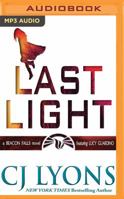 Last Light 1939038405 Book Cover
