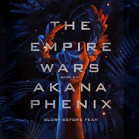 The Empire Wars B0CMWQ96B5 Book Cover