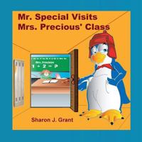Mr. Special Helps Mrs. Precious Complete A Total Transformation 1958690201 Book Cover