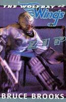 Zip (The Wolfbay Wings , No 2) 0064405982 Book Cover
