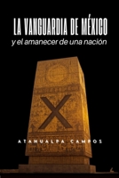 La Vanguardia de México: Una biografía íntima de la primera mujer presidenta, su lucha, su legado y el futuro de México (Spanish Edition) B0GLM77GHD Book Cover