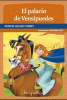 El palacio de Ven Si Puedes: primeros lectores (Cuentos Para Niños - Infancia E Infantiles - Los Mas Divertidos y Educativos (Parte 2)) B08VYR5ZJC Book Cover