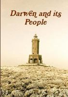 Darwen and its People 1471032906 Book Cover