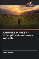 FARMERS MARKET - Un'applicazione basata sul web 6206271765 Book Cover