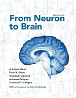 From Neuron to Brain 1605354392 Book Cover