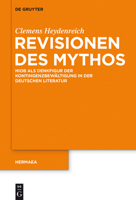 Revisionen Des Mythos 3110363747 Book Cover