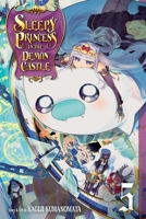 Sleepy Princess in the Demon Castle, Vol. 5 1974701492 Book Cover