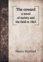 The Coward 1514888408 Book Cover