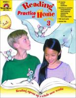 Reading Practice at Home: Grade 3 1557997896 Book Cover