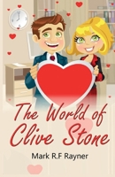 The World of Clive Stone 1917601212 Book Cover