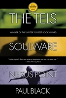 The Tels Trilogy 0972600795 Book Cover