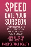 SPEED DATE YOUR SURGOEN (The Surgoen Series) 9190209273 Book Cover