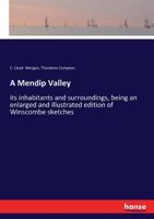 A Mendip Valley 3337094295 Book Cover