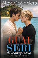 Guai Seri di Fidanzamento: novella romantica MM Nerd/Jock (Italian Edition) B0GM67VQB1 Book Cover
